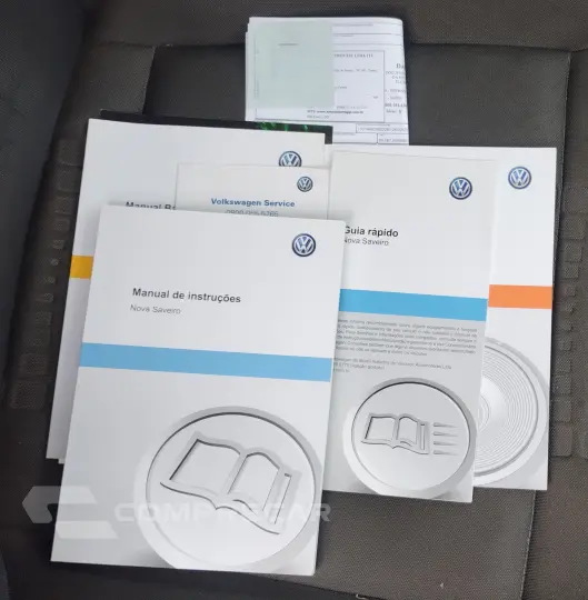 SAVEIRO 1.6 Cross CE 8V