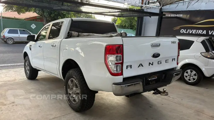 RANGER 2.3 XLT 16V 4X2 CD