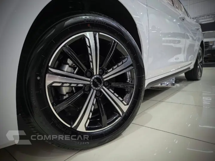 KING 1.5 DM-I PHEV GS AUTOMÁTICO