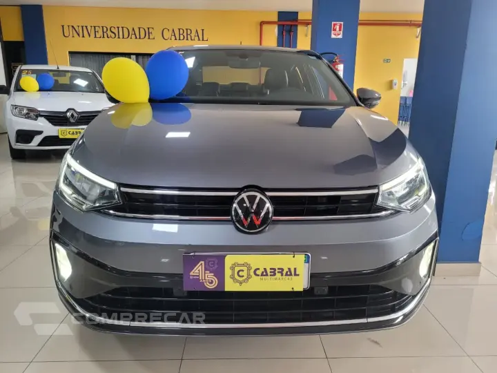 VIRTUS Highline 200 TSI 1.0 Flex 12V Aut