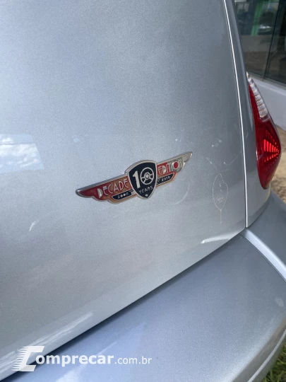 PT CRUISER 2.4 Limited Edition 16V