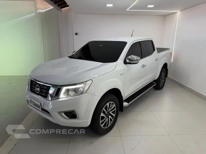 FRONTIER XE X4