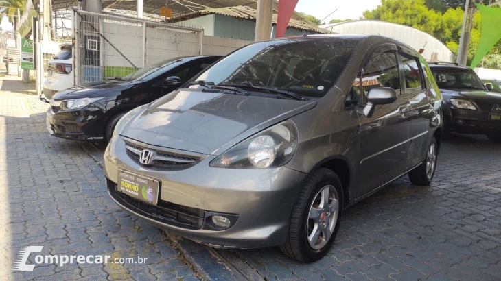FIT 1.4 LX 8V