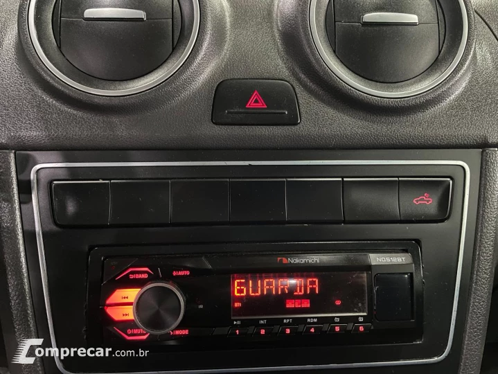 SAVEIRO 1.6 MI Trendline CD 8V
