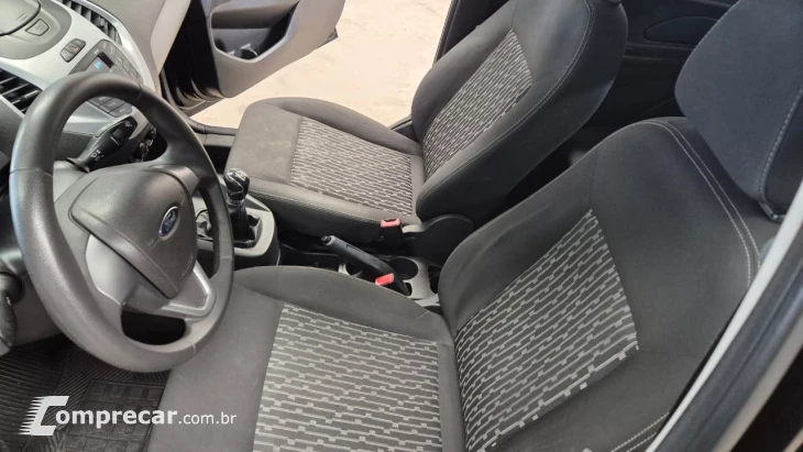 KA 1.0 SE 12V