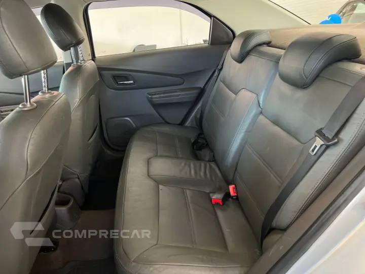 COBALT 1.8 MPFI LTZ 8V CHEVROLET