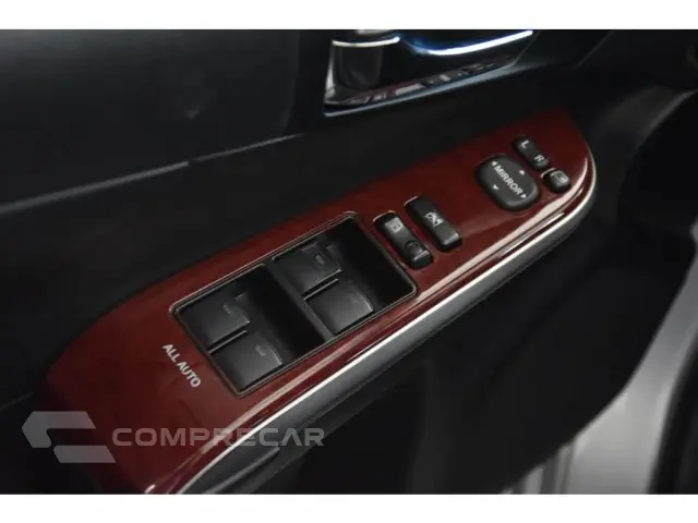 CAMRY - 3.5 XLE V6 24V 4P AUTOMÁTICO