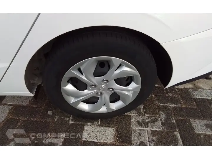 HB20S 1.0 12V FLEX COMFORT PLUS MANUAL