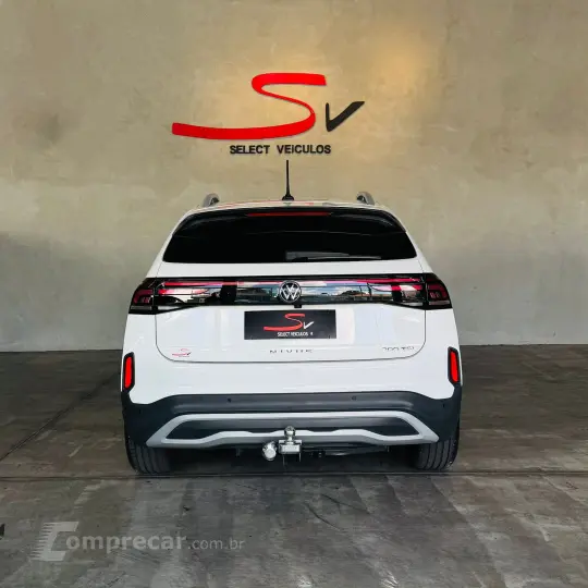 NIVUS 1.0 200 TSI Highline