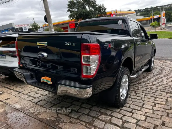 RANGER 3.2 XLT 4X4 CD 20V