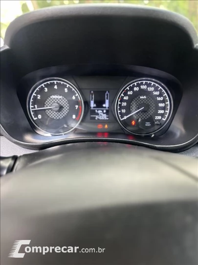 HB20 1.0 12V FLEX VISION MANUAL