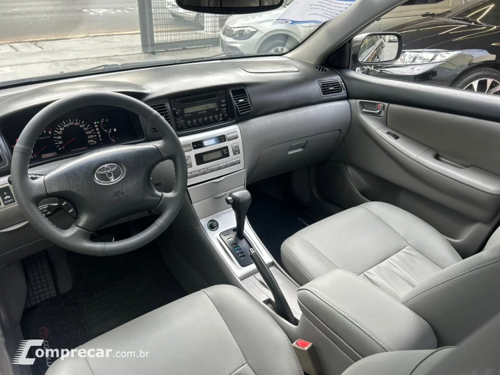 COROLLA 1.8 Se-g 16V