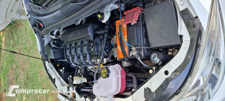 ONIX 1.0 MPFI LS 8V