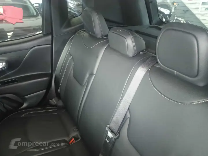 RENEGADE 1.3 T270 Turbo Longitude