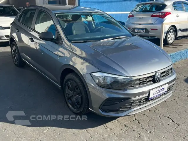 POLO - 1.0 MPI TRACK MANUAL