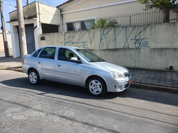 CORSA 1.4 MPFI Premium 8V
