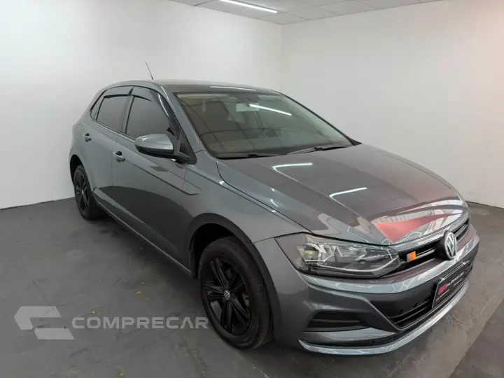 Polo 1.0 Flex 12V 5p