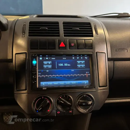 Polo 1.6 Mi/S.Ouro 1.6 Mi Tot.Flex 8V 5p