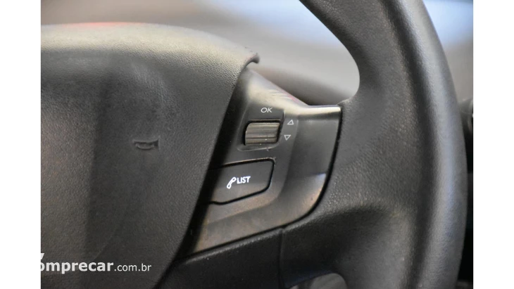 208 - 1.2 ACTIVE 12V 4P MANUAL