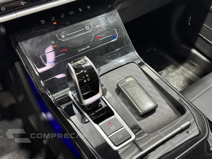 TIGGO 7 1.5 TCI TURBO FLEX SPORT CVT