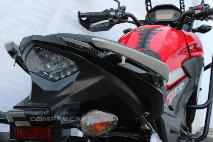 HONDA CB 500 X ABS