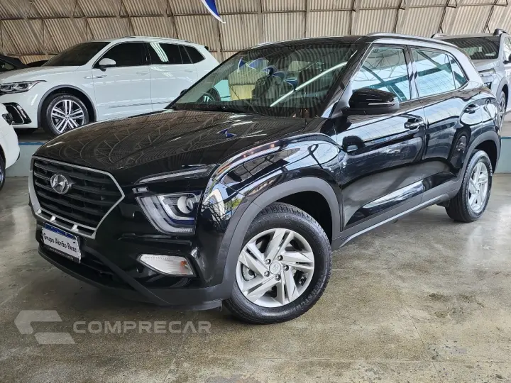 CRETA 1.0 TGDI FLEX COMFORT AUTOMÁTICO