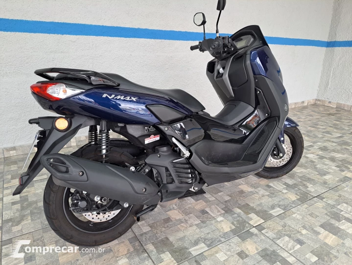 Nmax 160