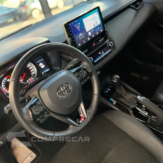 COROLLA 2.0 Vvt-ie Gr-s