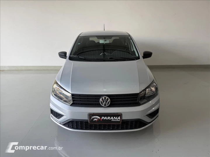 GOL 1.0 12V MPI TOTALFLEX 4P MANUAL