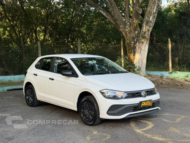 POLO 1.0 MPI TRACK MANUAL
