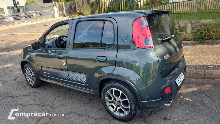 UNO 1.4 Sporting 8V