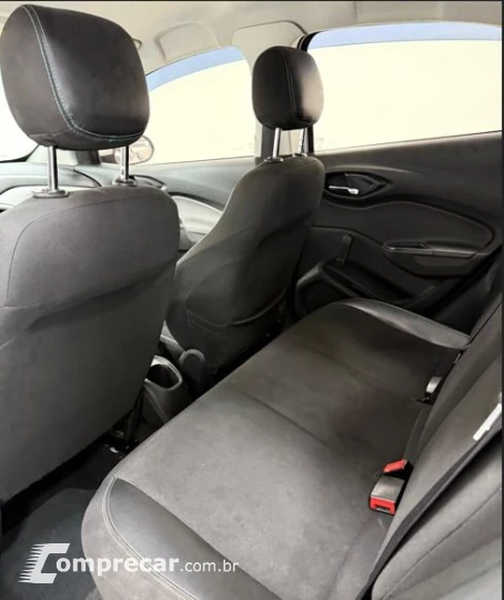 ONIX 1.4 MPFI LT 8V