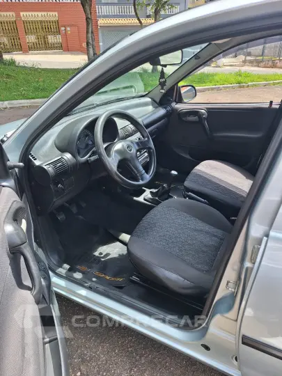 CORSA 1.0 MPFI Classic Sedan Spirit 8V