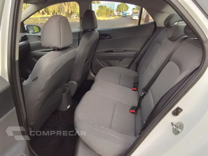 HB20S 1.0 12V FLEX COMFORT PLUS MANUAL