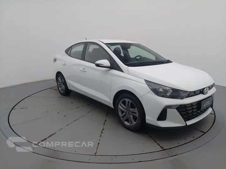 HB20S 1.0 TGDI FLEX COMFORT PLUS AUTOMÁTICO