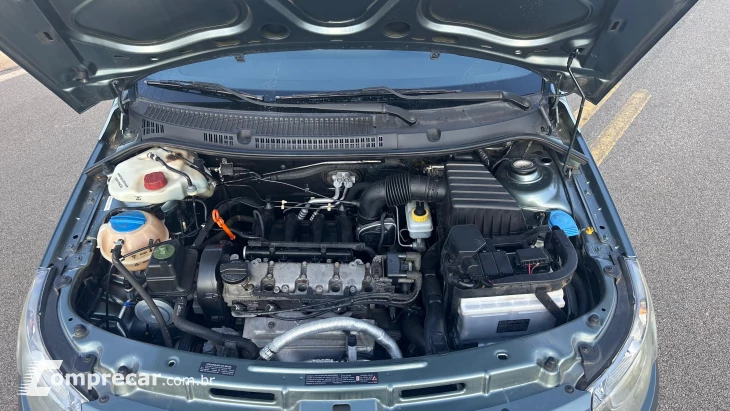 GOL 1.6 MI Power 8V G.V