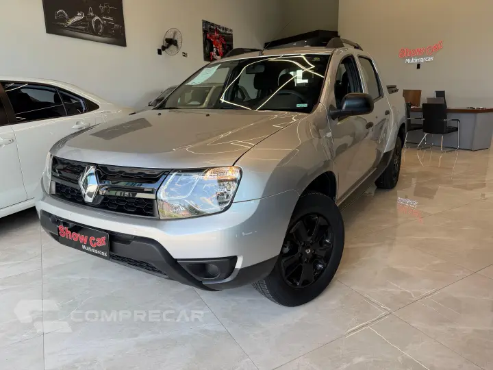 DUSTER OROCH 1.6 16V SCE Express