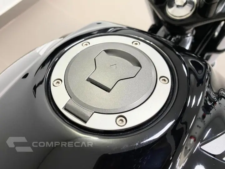 HONDA CG 160 START