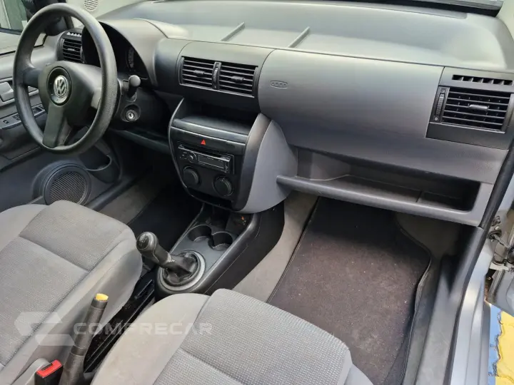 FOX 1.6 MI PLUS 8V FLEX 4P MANUAL