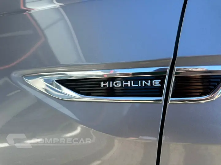 T-CROSS 1.4 250 TSI Highline