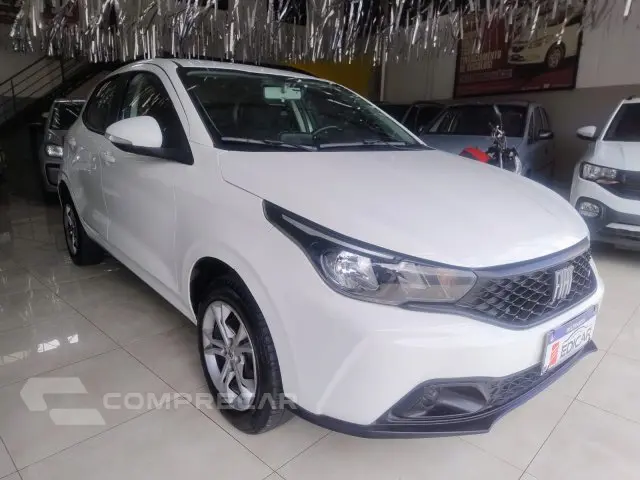 ARGO - 1.0 FIREFLY DRIVE MANUAL