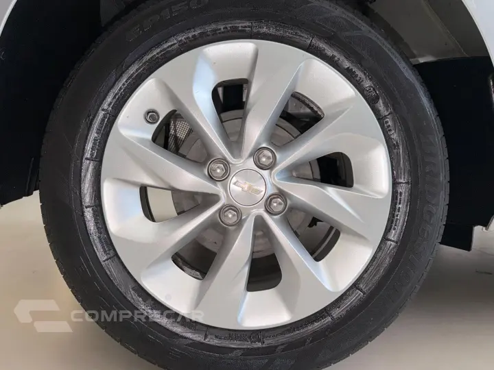 Onix Hatch 1.0 LTZ
