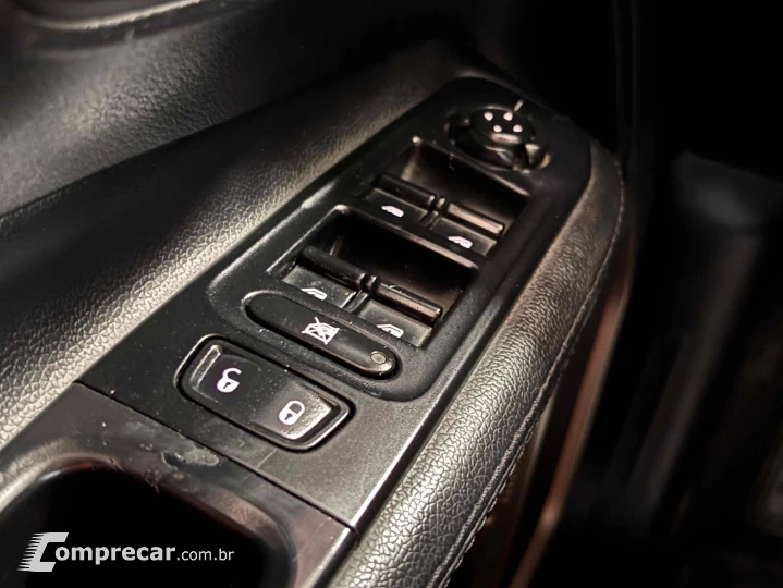 RENEGADE 1.8 16V FLEX SPORT 4P MANUAL