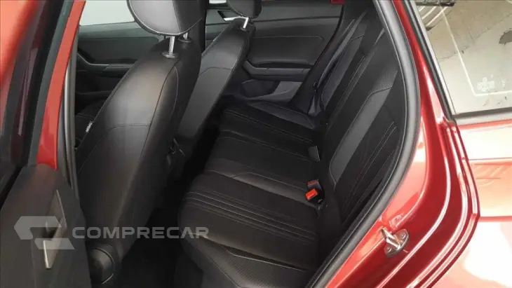 NIVUS 1.0 200 TSI TOTAL FLEX HIGHLINE AUTOMÁTICO