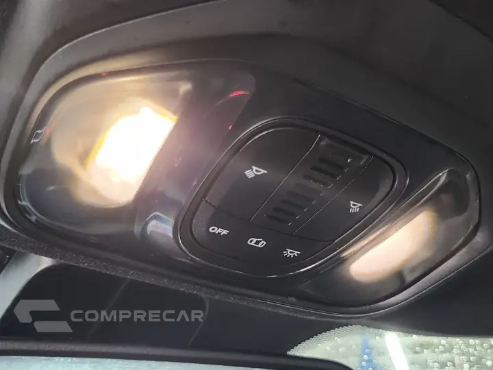 PULSE 1.0 TURBO 200 FLEX IMPETUS CVT