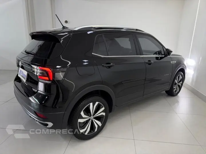 T CROSS HL TSI AE