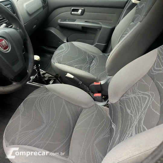SIENA 1.4 MPI EL 8V