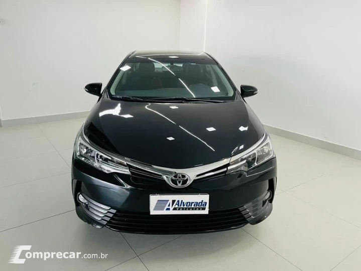 COROLLA XEI20FLEX