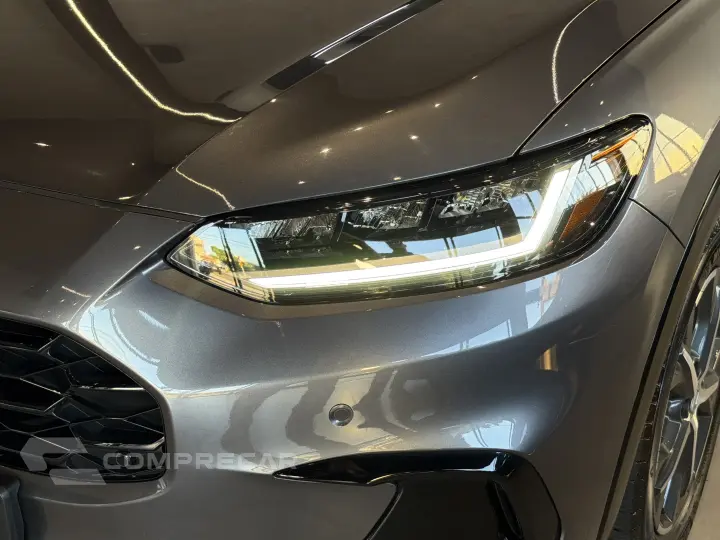 ZR-V 2.0 i-VTEC GASOLINA TOURING CVT