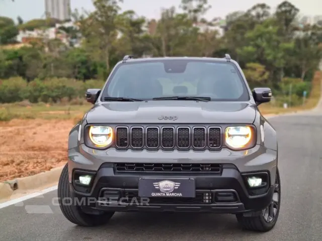 RENEGADE 1.3 T270 TURBO FLEX S 4X4 AT9